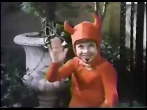 Problem Child #3 TV Spot (1990) (low quality)