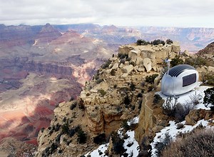 eight camping structures for pleasant summer escapes