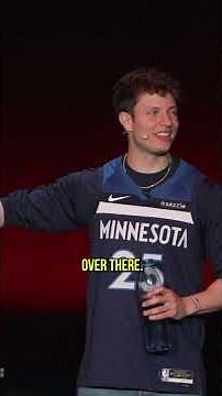 Massive distractions!!! | Matt Rife Crowd Work