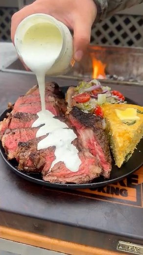 Ranch Steak
