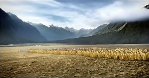 We found the mastermind behind the iconic Carlton Draught Big Ad jingle