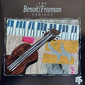 The Benoit/Freeman Project - The Benoit/Freeman Project
