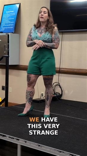 Recovery is about so much more than just getting by. Dr. Nicole Labor shares why everyone in recovery deserves the chance to thrive. Nicole Labor, Addiction Assassin #RecoveryJourney #ThriveInRecovery #AddictionAwareness #LifeAfterRehab #TheBluffs | The Bluffs