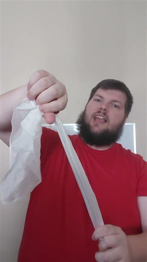 The Color Changing Handkerchief!