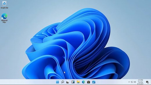 Download Windows 11 Wallpapers In 4K Resolution Stock & Live | Mobile, Tablets, and Desktops