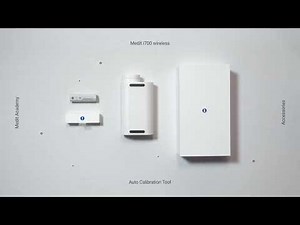 How to use Auto Calibration Tool