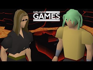 Tzhaar You Fast Enough? - Gielinor Games S1Ep3