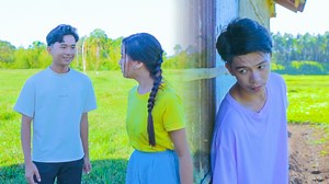 DA CHALLENGE - EPISODE 5 'IKAW PA RIN' | Gratienza Entertainment