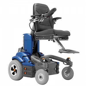 Permobil K450 MX Paediatric Power Wheelchair - GTK
