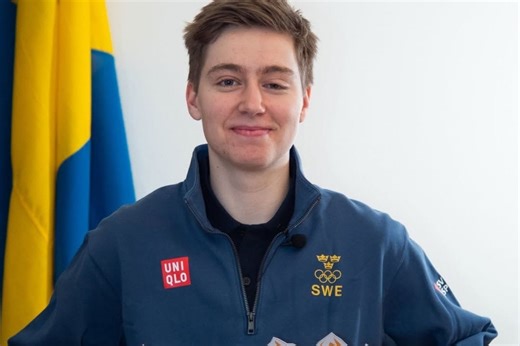 Who is Elis Lundholm? Everything you need to know about Swedish history-maker skier and the 2026 Winter Olympics’ transgender athlete rules