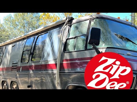 Zip Dee Awning, unbelievable! After 30 years.