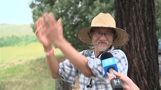 Victoria’s emergency services battle fires across the state