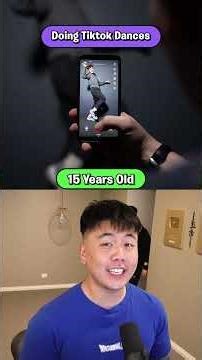 What Age Should You STOP Doing This?