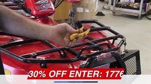 Take advantage this Independence Day and gear up for the upcoming Hunting Season with our biggest sale yet! 30% Off with the code: 1776. Nothing screams Freedom 🇺🇸 like shooting a big buck or elk and putting some Tenderloins on the grill for all to enjoy! 🦌 Shop Now: www.raptorazor.com #raptorazor | Raptorazor