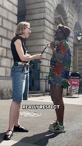 110K views · 2.7K reactions | We need more art in the world ️ #basquiat #jeanmichelbasquiat #basquiatart #basquiatcrown #art #artist #painting #artoftheday #popart #streetinterview #streetinterviews #london #ldn #voxpop #somersethouse #artcollector #artcollection | My Art Broker | Facebook