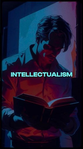 The REAL Cause of Anti-intellectualism