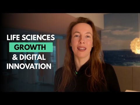 International Growth & Digital Innovation in Life Sciences | Nuna Digital