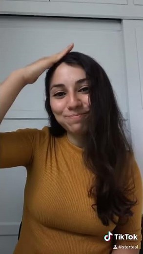 Graduation in American Sign Language (ASL)