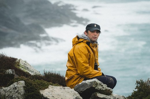 Mark Jenkin | Director, Editor, Writer