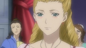 D.Gray-man (Season 3-4) | E103 - Echoes in the Long Morning
