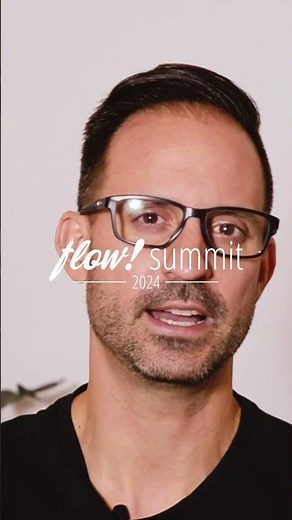 Die besten Speaker am flow! summit 2024 | Jetzt kostenlos ANMELDEN!