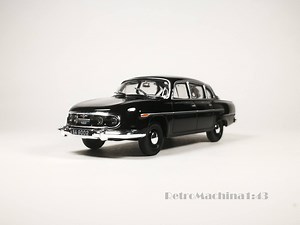 Tatra 603