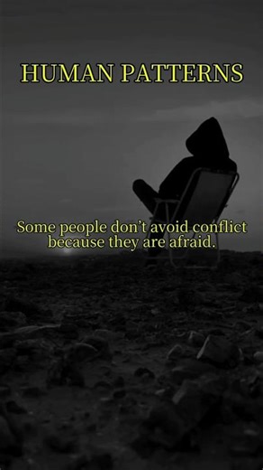 Human Patterns You Should Know #humanpatterns #psychology #mindset #shorts