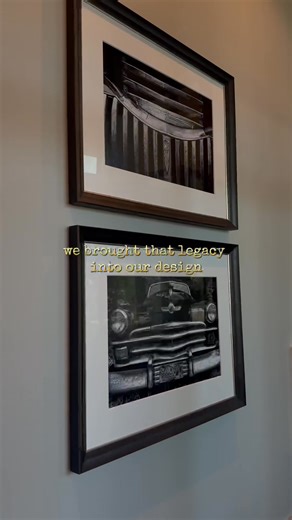 From the engines that once powered Nashville we bring that same spirit in modern living blending art, history, and community 🤎 Chartwell at Marathon Village celebrates Nashville history! #nashville #marathonworks | The Chartwell at Marathon Village