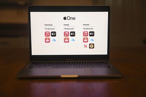 Apple Unveils Apple One Subscription Bundle