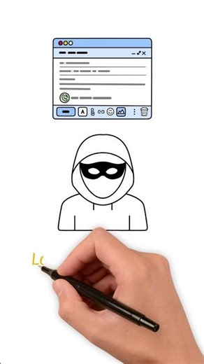 Microsoft Email Security Warning You Should Never Ignore