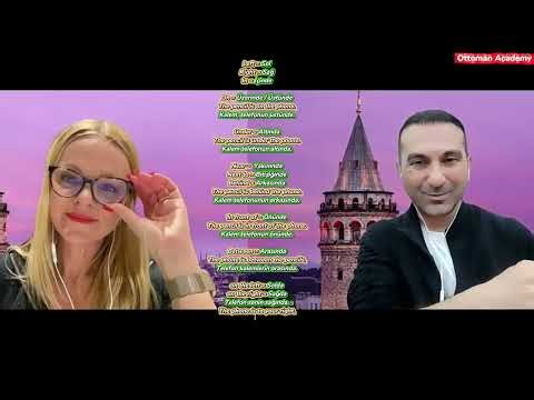 A2 Turkish - İngilizce: Yer Yön Zarfları