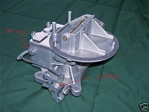 MC2100 tuning question