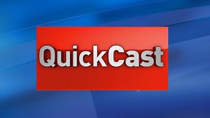 Quickcasts for October 9, 2017