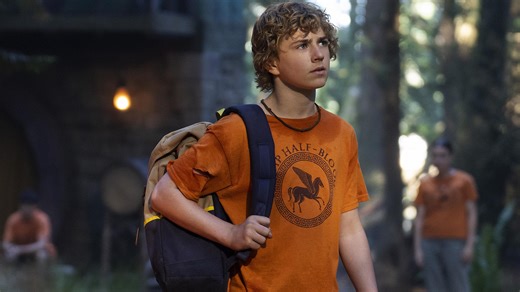 Fairview's Walker Scobell excited for 'Percy Jackson' premiere, mum on 'Deadpool' role