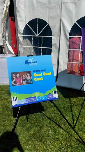 The JAS June Experience has officially begun 🎷✨ We kicked it off in style at the VIP dinner with an unforgettable set from Cool Cool Cool — the energy is already unreal. Let the music, magic, and mountain vibes roll all weekend long 🎶🌄 #JASJuneExperience #AspenNights | Jazz Aspen Snowmass