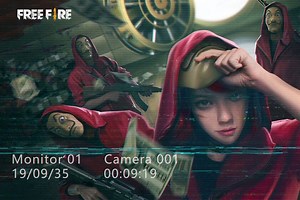 Free Fire: cómo conseguir diamantes gratis