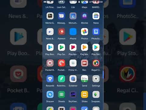 (Android App Review) Simple Gallery