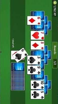 TriPeaks Adventure, Challenge 18, September 3, 2025, Microsoft Solitaire Collection #expertchallenge