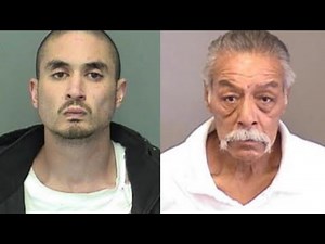 Check out Merced's Most Wanted for the week of Oct. 9