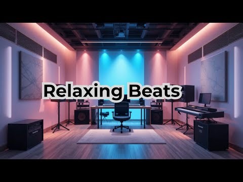 Die besten Relaxing Beats für deine Chillout-Momente