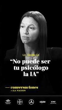 "Nos vamos a quedar solos": Los efectos de la IA y las redes sociales