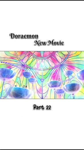 Movie's / Web Series / Cartoon..✨🎥 on Instagram: "Follow ❤️ . . #doraemonmovie ."