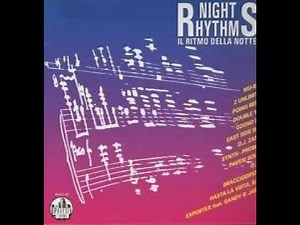 Night Rhythms 4 - Il Ritmo della Notte (1992)