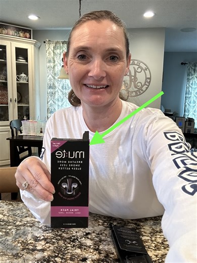 Watch Mute Snore Less Trial Pack on Amazon Live