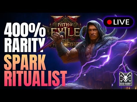 How Good is Simulacrum Farming? - Path of Exile 2 - 0.3.1