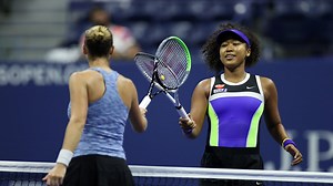 2020 US Open Notebook: Day 9 in Review