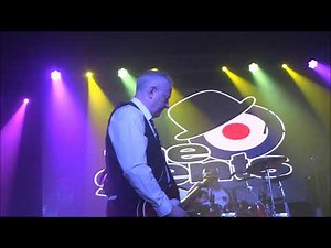 03 Wake Up The Gents