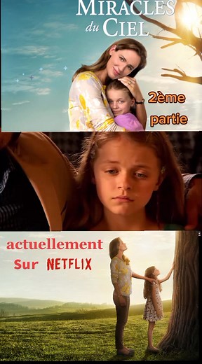 Miracles du Ciel: Film Dramatique sur Netflix