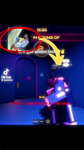 VictorYeahNoVictor on TikTok