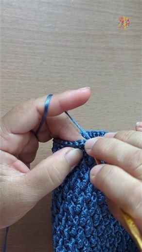 🌸 Cute & Simple Crochet Purse You’ll Want to Use Every Day!